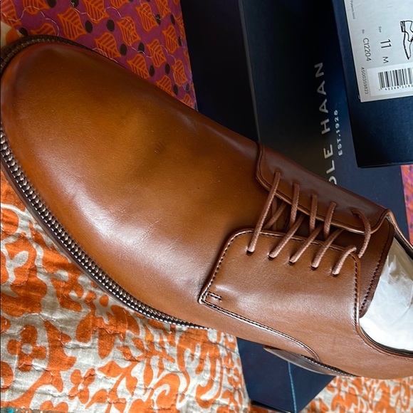 Come Haan, Williams plain ll - Picture 2 of 5